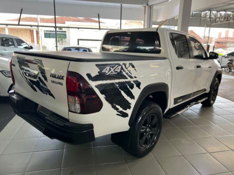 TOYOTA Hilux Caminhonete , Foto 5