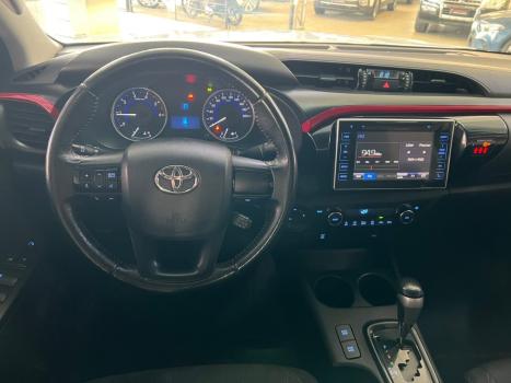 TOYOTA Hilux Caminhonete , Foto 6