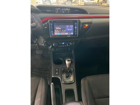 TOYOTA Hilux Caminhonete , Foto 7