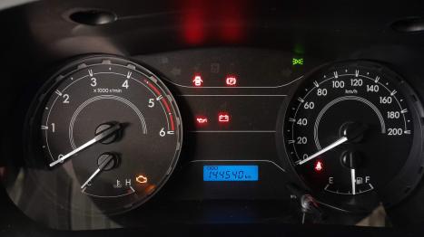 TOYOTA Hilux Caminhonete 2.8 4X4 DIESEL CABINE SIMPLES, Foto 5