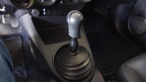 TOYOTA Hilux Caminhonete 2.8 4X4 DIESEL CABINE SIMPLES, Foto 7