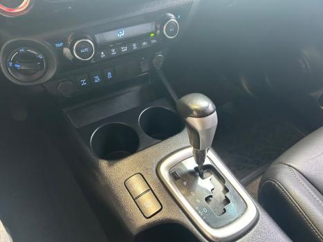 TOYOTA Hilux Caminhonete 2.8 16V SRV 4X4 DIESEL CABINE DUPLA AUTOMÁTICO, Foto 20