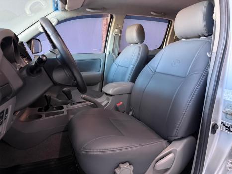TOYOTA Hilux Caminhonete 3.0 16V 4P 4X4 SRV TURBO DIESEL CABINE DUPLA AUTOMÁTICO, Foto 10