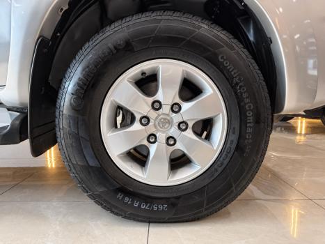 TOYOTA Hilux Caminhonete 3.0 16V 4P 4X4 SRV TURBO DIESEL CABINE DUPLA AUTOMÁTICO, Foto 13