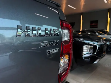 TOYOTA Hilux Caminhonete 2.8 4P SRX 4X4 TURBO DIESEL AUTOMÁTICO, Foto 14
