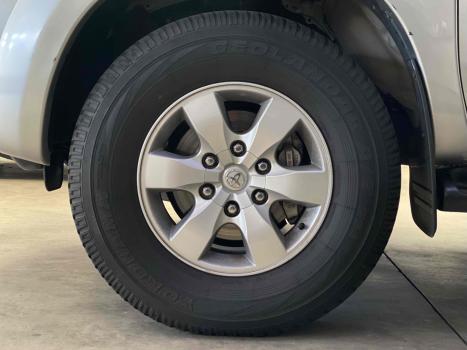 TOYOTA Hilux SW4 2.7 16V 4P FLEX SRV 7 LUGARES AUTOM�TICO, Foto 7