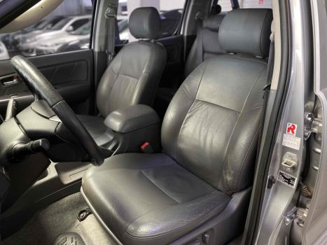 TOYOTA Hilux SW4 2.7 16V 4P FLEX SRV 7 LUGARES AUTOM�TICO, Foto 9