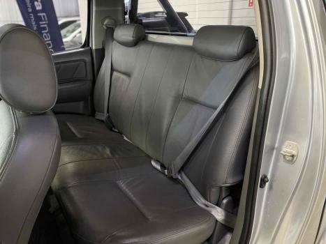 TOYOTA Hilux SW4 2.7 16V 4P FLEX SRV 7 LUGARES AUTOM�TICO, Foto 11