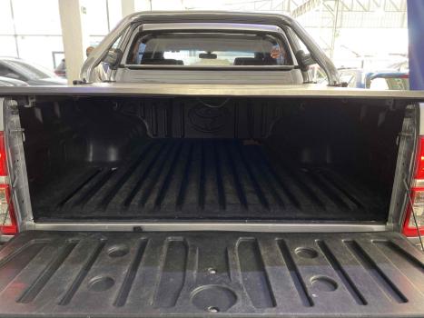 TOYOTA Hilux SW4 2.7 16V 4P FLEX SRV 7 LUGARES AUTOM�TICO, Foto 12