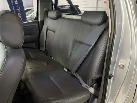 TOYOTA Hilux SW4 2.7 16V 4P FLEX SRV 7 LUGARES AUTOM�TICO, Foto 11