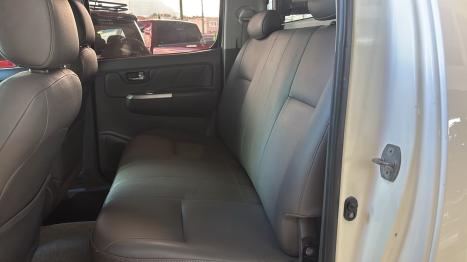 TOYOTA Hilux SW4 2.7 16V 4P 4X4, Foto 7