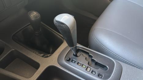 TOYOTA Hilux SW4 2.7 16V 4P 4X4, Foto 9