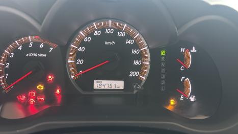 TOYOTA Hilux SW4 2.7 16V 4P 4X4, Foto 10