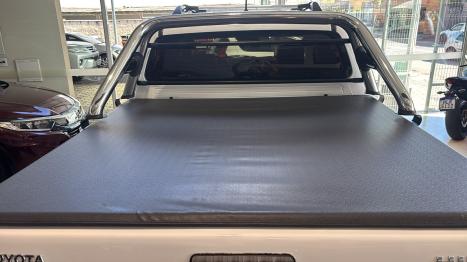 TOYOTA Hilux SW4 2.7 16V 4P 4X4, Foto 13