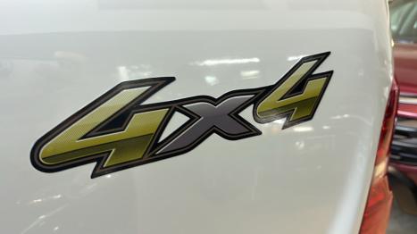 TOYOTA Hilux SW4 2.7 16V 4P 4X4, Foto 16