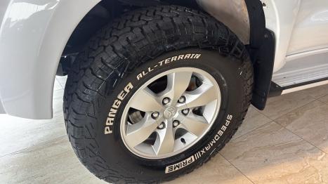 TOYOTA Hilux SW4 2.7 16V 4P 4X4, Foto 17
