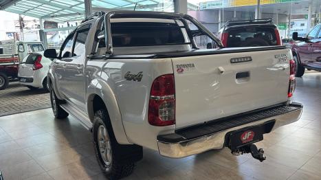 TOYOTA Hilux SW4 2.7 16V 4P 4X4, Foto 5