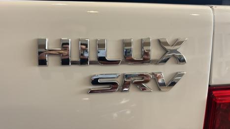 TOYOTA Hilux SW4 2.7 16V 4P 4X4, Foto 15