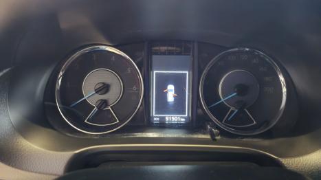 TOYOTA Hilux SW4 2.8 4P SRX 4X4 TURBO DIESEL AUTOMÁTICO, Foto 10 TOYOTA Hilux SW4 2.8 4P SRX 4X4 TURBO DIESEL AUTOMÁTICO, Foto 10