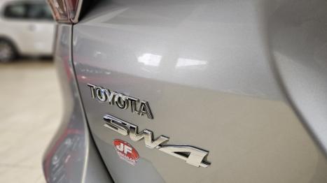 TOYOTA Hilux SW4 2.8 4P SRX 4X4 TURBO DIESEL AUTOMÁTICO, Foto 13 TOYOTA Hilux SW4 2.8 4P SRX 4X4 TURBO DIESEL AUTOMÁTICO, Foto 13