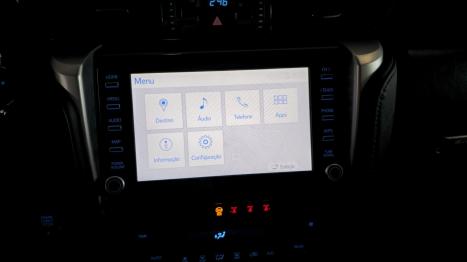 TOYOTA Hilux SW4 2.8 4P SRX 4X4 TURBO DIESEL AUTOMÁTICO, Foto 14 TOYOTA Hilux SW4 2.8 4P SRX 4X4 TURBO DIESEL AUTOMÁTICO, Foto 14