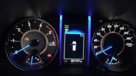 TOYOTA Hilux SW4 2.8 16V 4P SRX 4X4 7 LUGARES TURBO DIESEL AUTOMTICO, Foto 5
