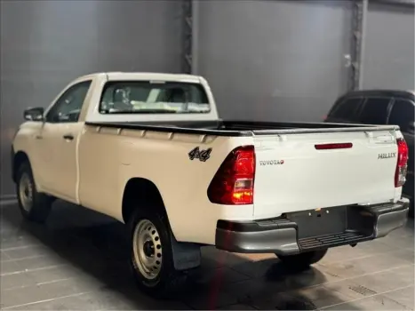 TOYOTA Hilux SW4 2.8 4P 4X4 TURBO DIESEL, Foto 5