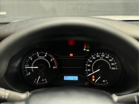 TOYOTA Hilux SW4 2.8 4P 4X4 TURBO DIESEL, Foto 8