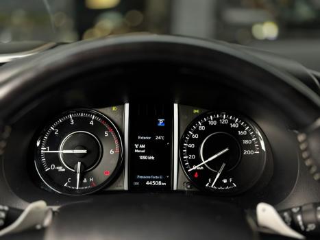 TOYOTA Hilux SW4 2.8 4P 4X4 TURBO DIESEL, Foto 11