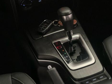 TOYOTA Hilux SW4 2.8 16V 4P SRX 4X4 7 LUGARES TURBO DIESEL AUTOM�TICO, Foto 10