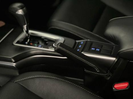 TOYOTA Hilux SW4 2.8 16V 4P SRX 4X4 7 LUGARES TURBO DIESEL AUTOM�TICO, Foto 12