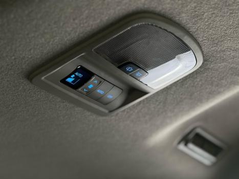 TOYOTA Hilux SW4 2.8 16V 4P SRX 4X4 7 LUGARES TURBO DIESEL AUTOM�TICO, Foto 15