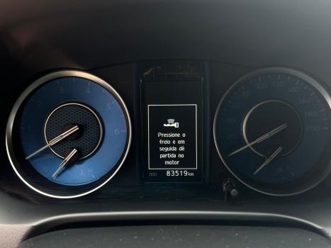 TOYOTA Hilux SW4 2.8 16V 4P SRX 4X4 7 LUGARES TURBO DIESEL AUTOM�TICO, Foto 18