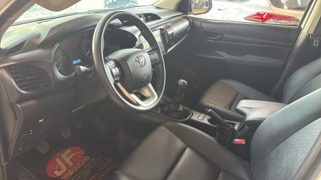 TOYOTA Hilux SW4 2.8 4P 4X4 TURBO DIESEL, Foto 8