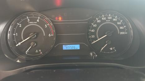 TOYOTA Hilux SW4 2.8 4P 4X4 TURBO DIESEL, Foto 11