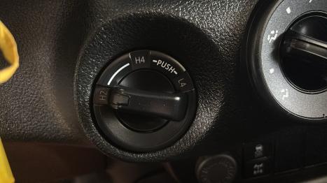 TOYOTA Hilux SW4 2.8 4P 4X4 TURBO DIESEL, Foto 13