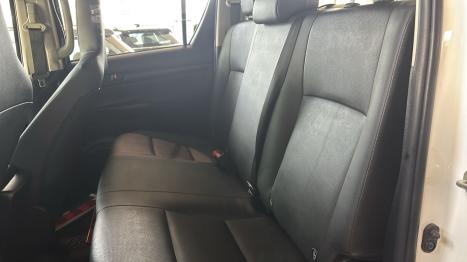 TOYOTA Hilux SW4 2.8 4P 4X4 TURBO DIESEL, Foto 9