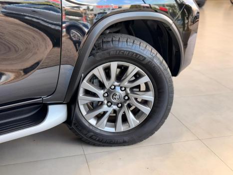 TOYOTA Hilux SW4 2.8 16V 4P SRX 4X4 7 LUGARES TURBO DIESEL AUTOM�TICO, Foto 10