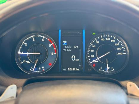 TOYOTA Hilux SW4 2.8 16V 4P SRX 4X4 7 LUGARES TURBO DIESEL AUTOM�TICO, Foto 15