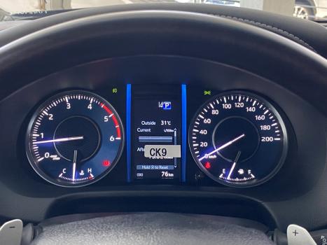TOYOTA Hilux SW4 2.8 16V 4P SRX PLATINUM 4X4 7 LUGARES TURBO DIESEL AUTOM�TICO, Foto 19