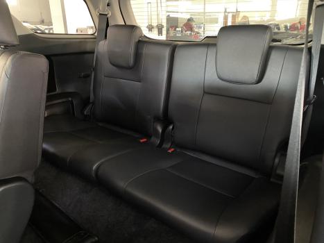 TOYOTA Hilux SW4 2.8 16V 4P SRX 4X4 7 LUGARES TURBO DIESEL AUTOM�TICO, Foto 13