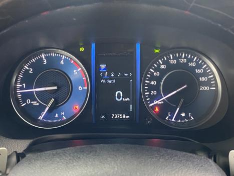 TOYOTA Hilux SW4 2.8 16V 4P SRX 4X4 7 LUGARES TURBO DIESEL AUTOM�TICO, Foto 19