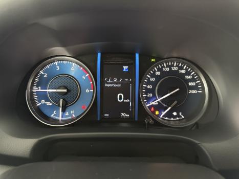 TOYOTA Hilux SW4 2.8 16V 4P SRX PLATINUM 4X4 7 LUGARES TURBO DIESEL AUTOMÁTICO, Foto 10