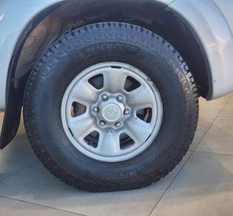 TOYOTA Hilux SW4 3.0 16V 4P SR 4X4 TURBO DIESEL AUTOMTICO, Foto 8