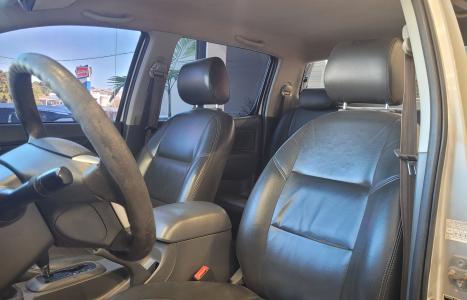 TOYOTA Hilux SW4 3.0 16V 4P SR 4X4 TURBO DIESEL AUTOMTICO, Foto 11