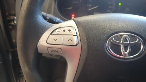 TOYOTA Hilux SW4 3.0 16V 4P SR 4X4 TURBO DIESEL AUTOMTICO, Foto 14