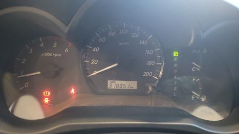 TOYOTA Hilux SW4 3.0 16V 4P SR 4X4 TURBO DIESEL AUTOMTICO, Foto 16