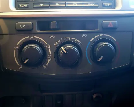 TOYOTA Hilux SW4 3.0 16V 4P SR 4X4 TURBO DIESEL AUTOMTICO, Foto 18