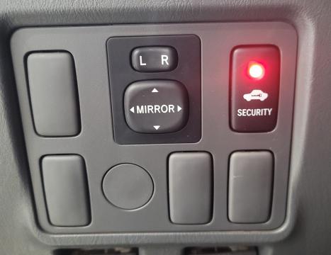 TOYOTA Hilux SW4 3.0 16V 4P SR 4X4 TURBO DIESEL AUTOMTICO, Foto 20