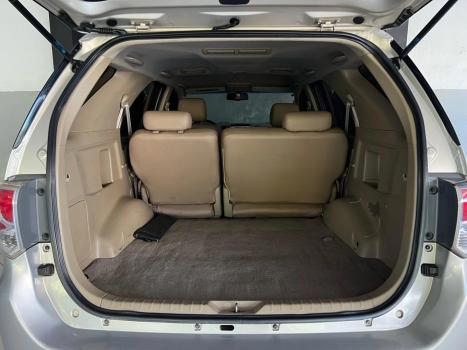 TOYOTA Hilux SW4 3.0 16V 4P SRV 4X4 TURBO DIESEL AUTOM�TICO, Foto 13